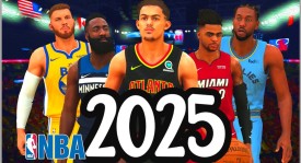 火箭队控卫危机：范弗利特受伤，五名新援候选解析