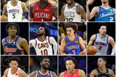 库里38岁仍巅峰，NBA总冠军路上技术领导力双升级