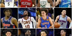 库里38岁仍巅峰，NBA总冠军路上技术领导力双升级