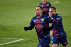 马德里竞技5-2逆转皇马，西甲德比战爆冷大胜