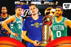 掘金队崛起：约基奇领军，灵活战术成NBA夺冠热门